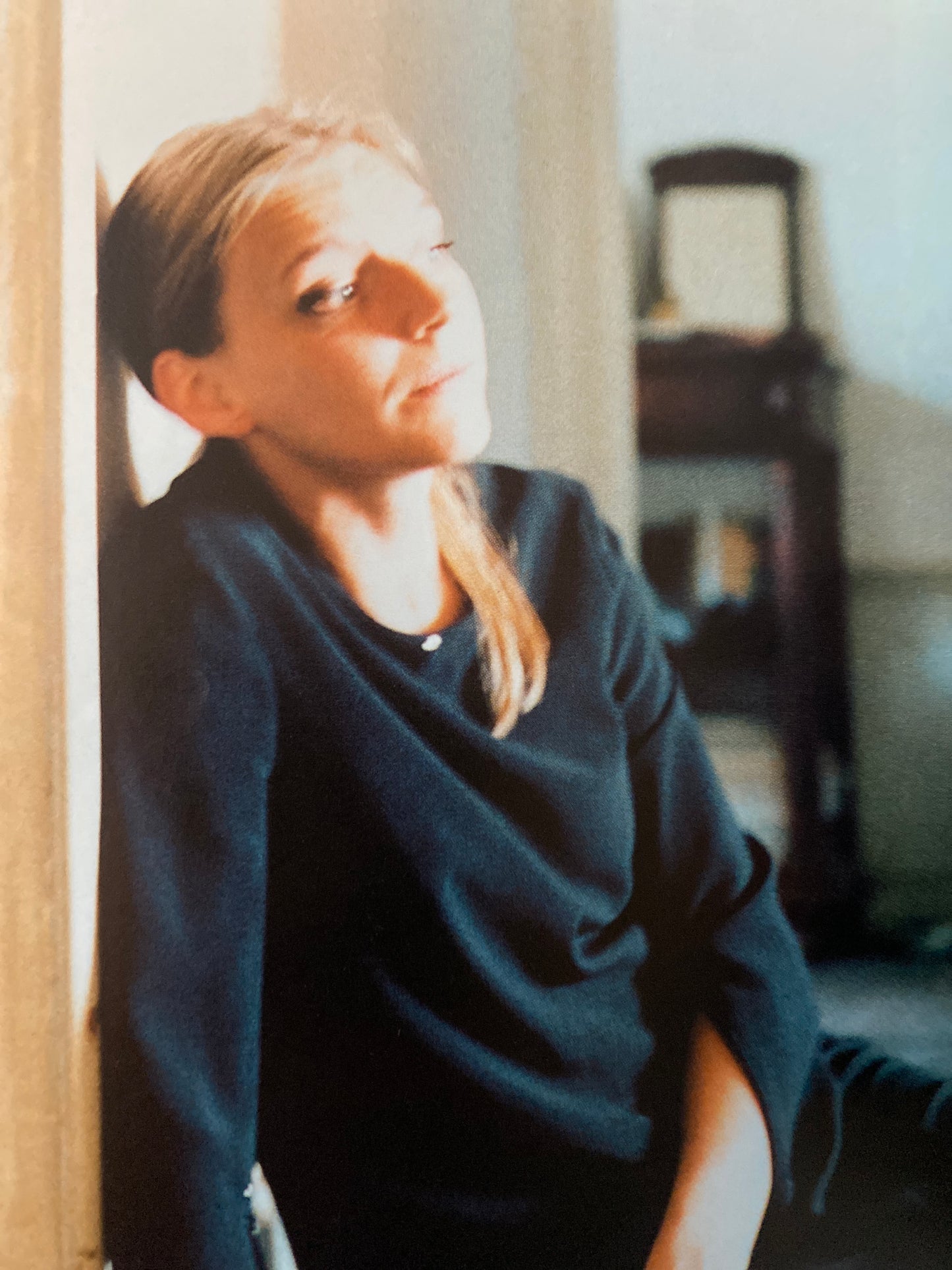 PURPLE NUMBER 14 / WINTER (2003)