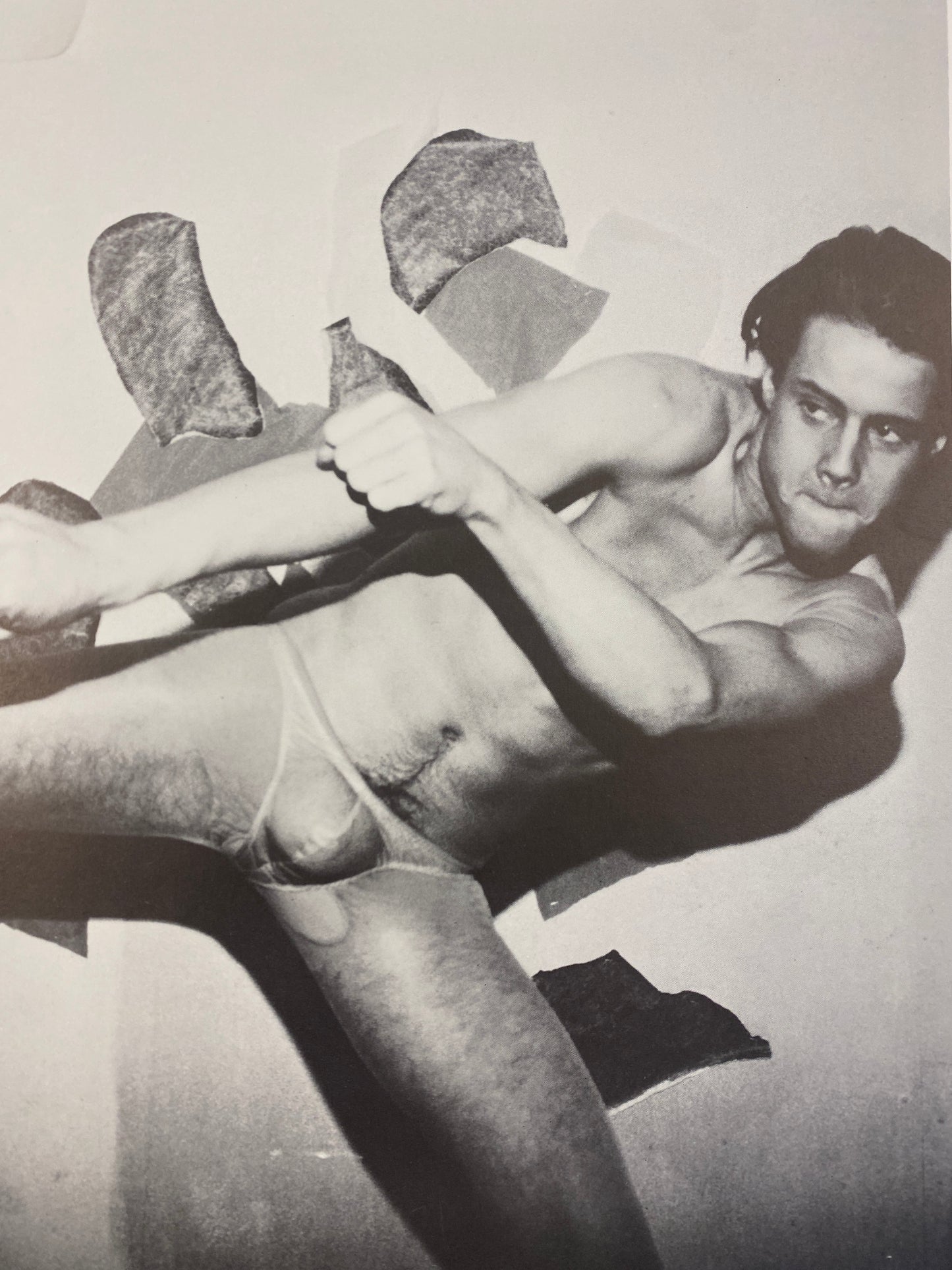 GUYS (BURSCHEN) 1987