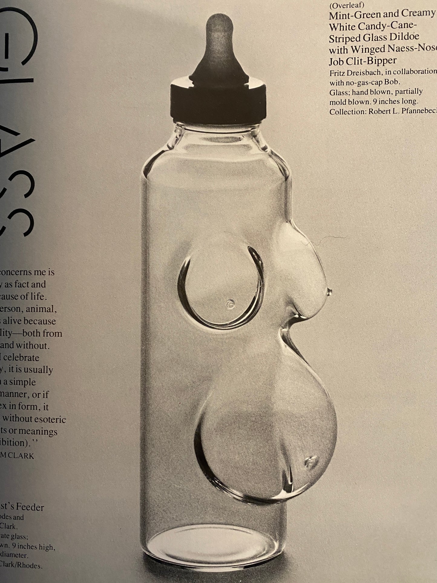 HARDCORE CRAFTS (1976)