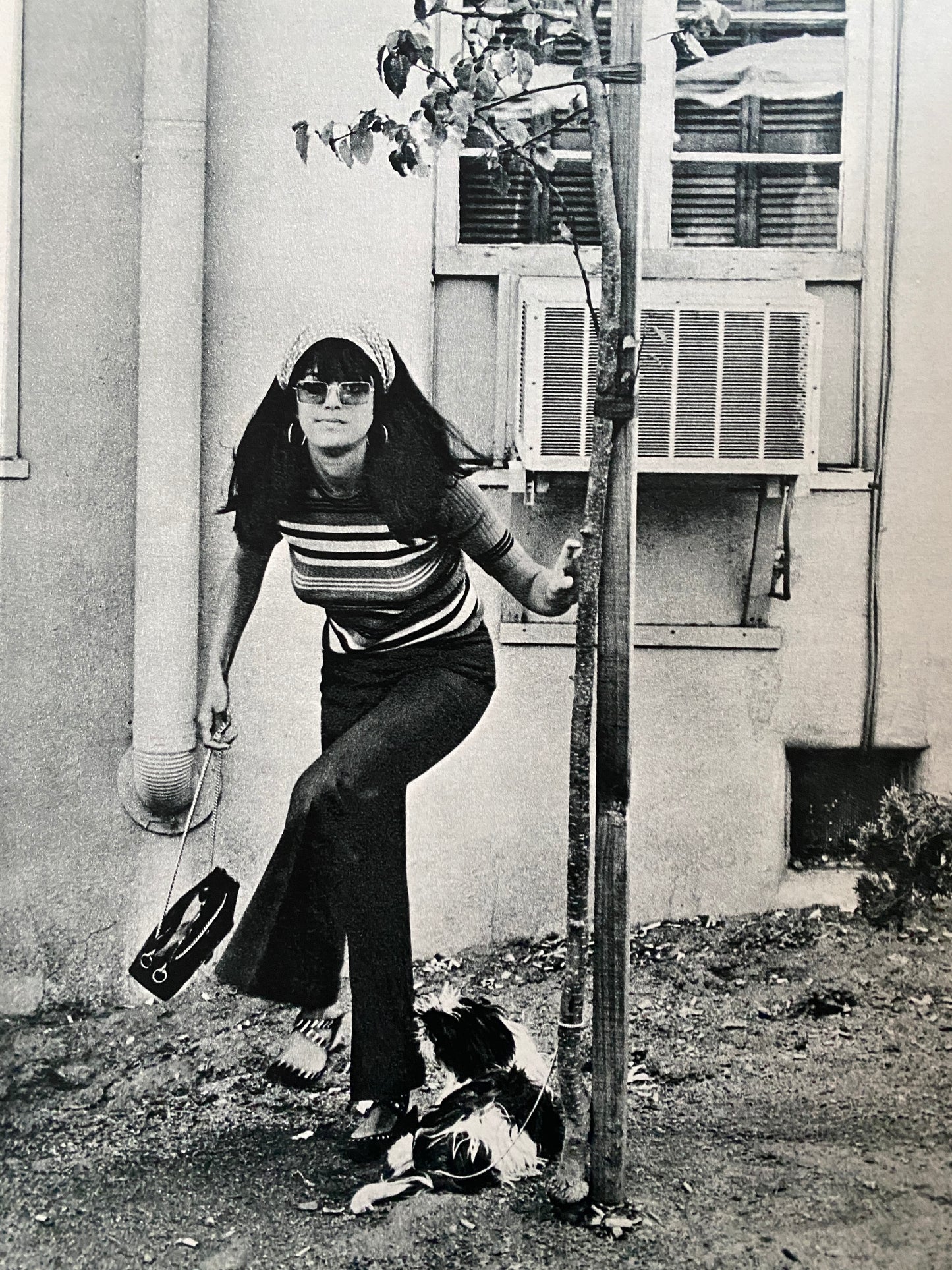 CALIFORNIA TRIP (1970)