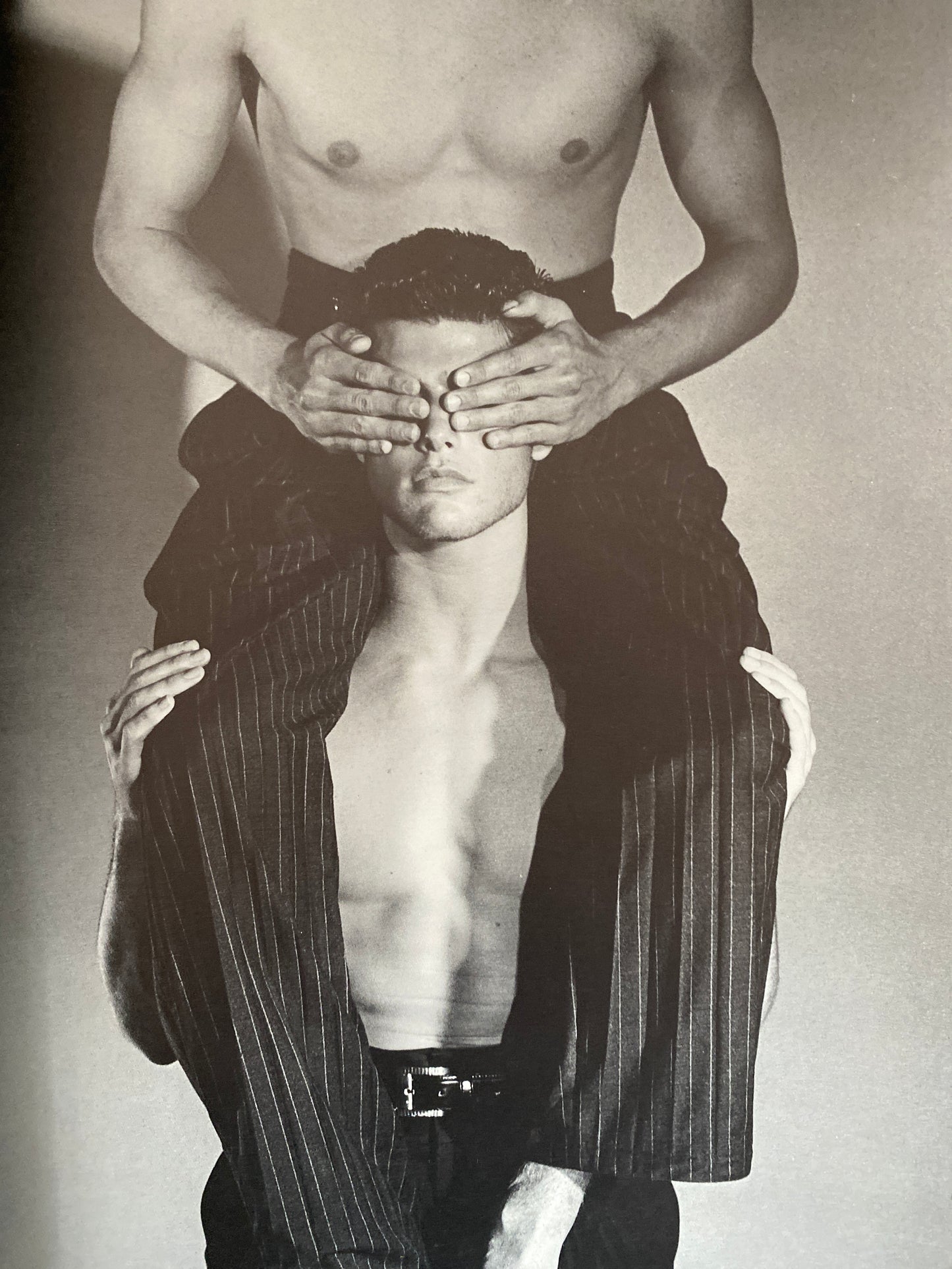 NO 17 COLLEZIONE AUTUNNO INVERNO (1989-90)