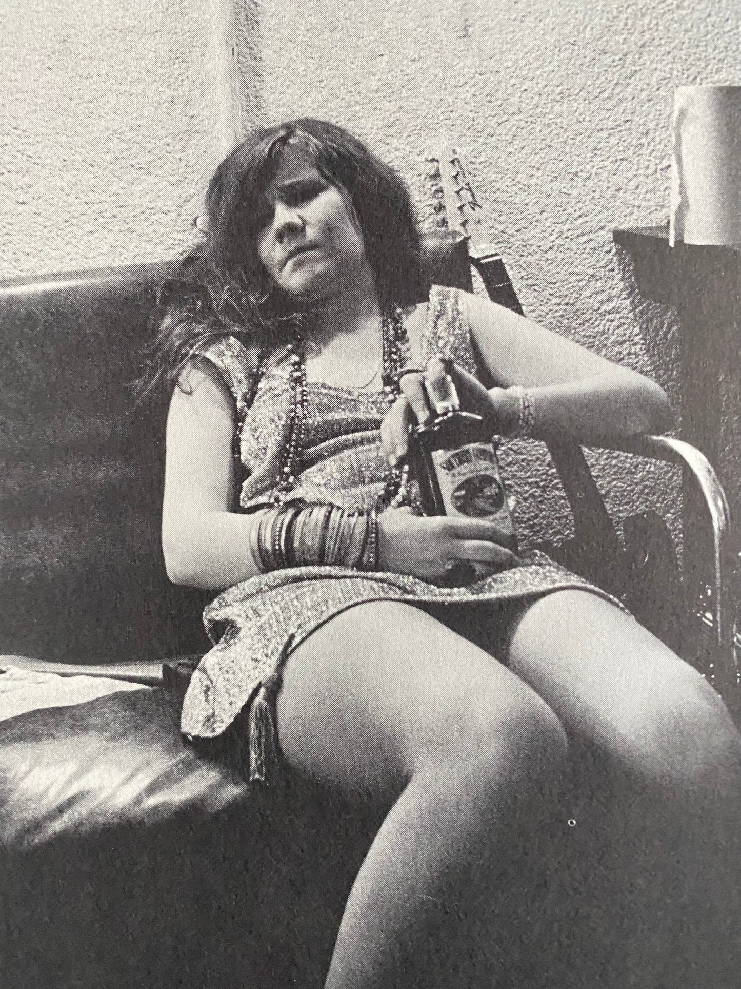 Janis (1971)