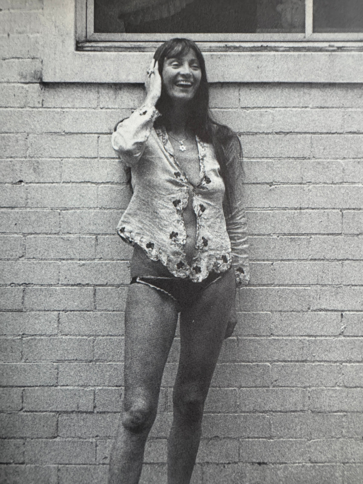 A BOOK ABOUT AUSTRALIAN WOMEN (1974)