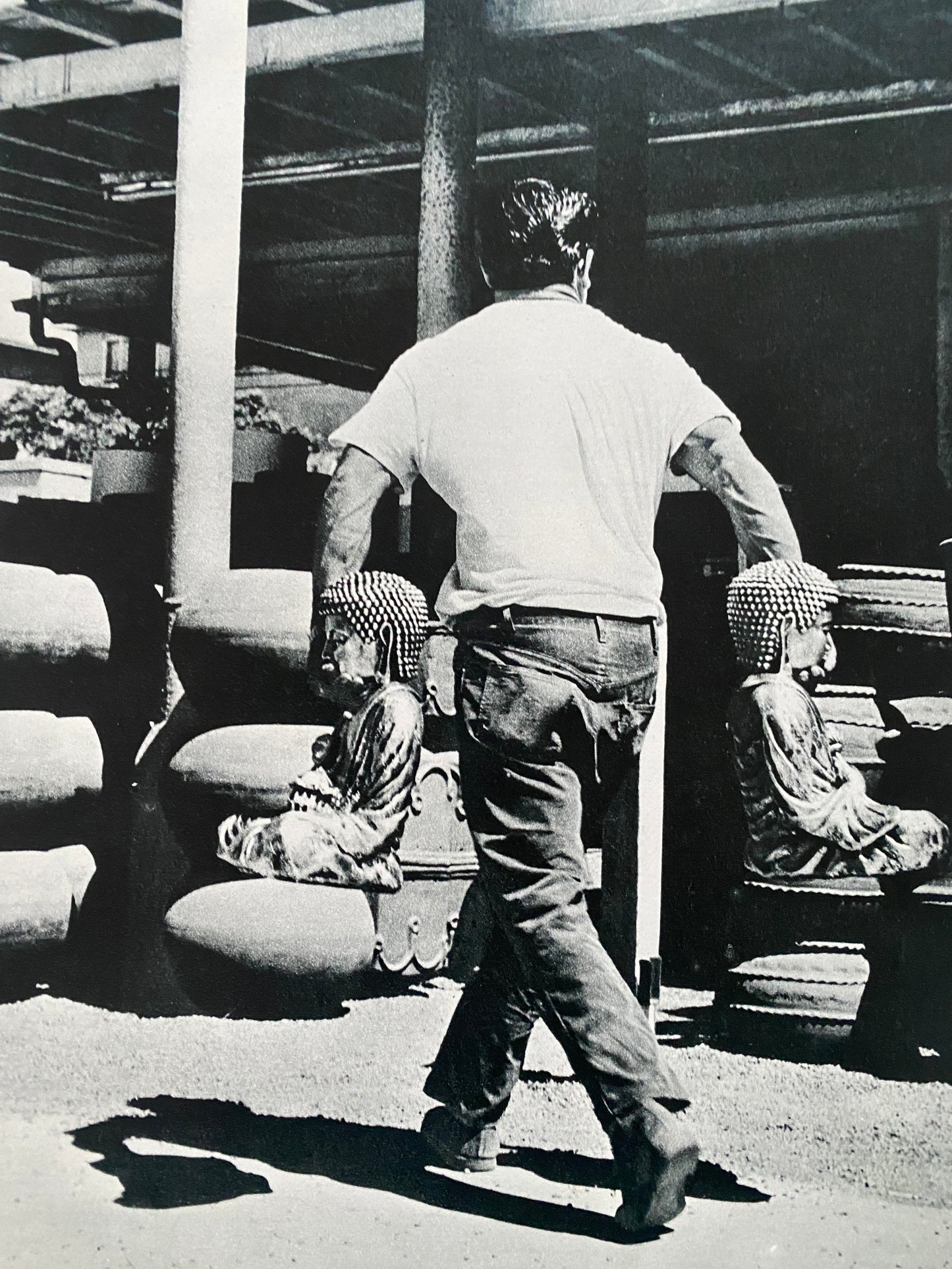 CALIFORNIA TRIP (1970)