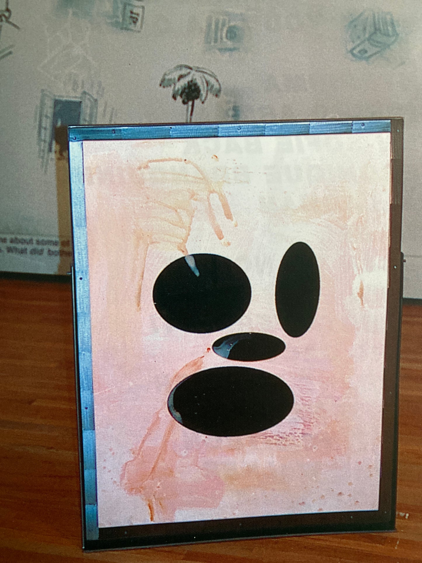 PURPLE NUMBER 7 / SPRING (2001)