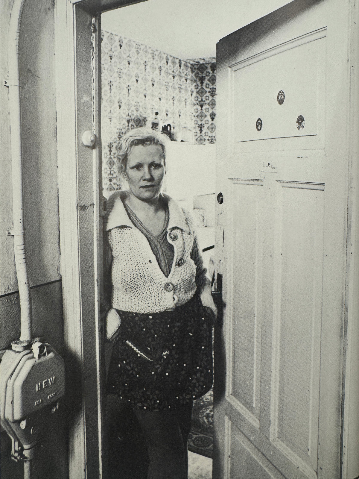 FRAUEN IN ST. PAULI (1979)