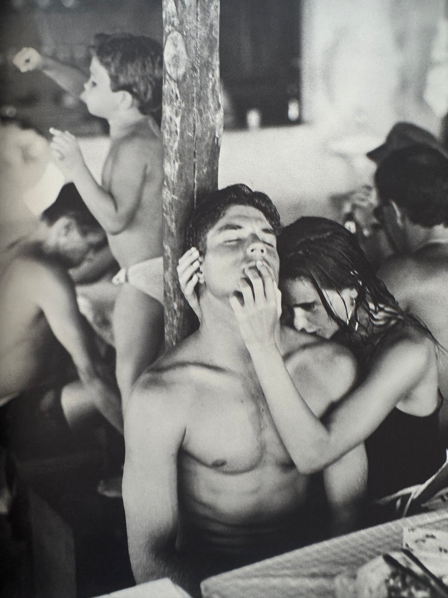 O RIO DE JANIERO (1986)