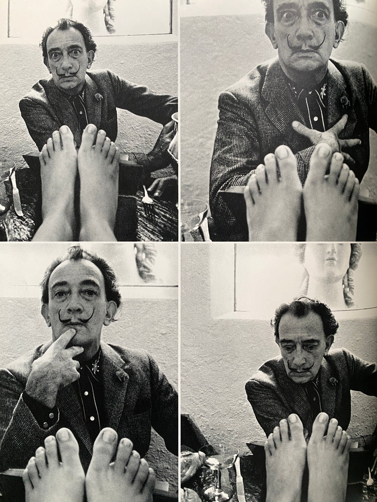 DADA DALÍ (1966)