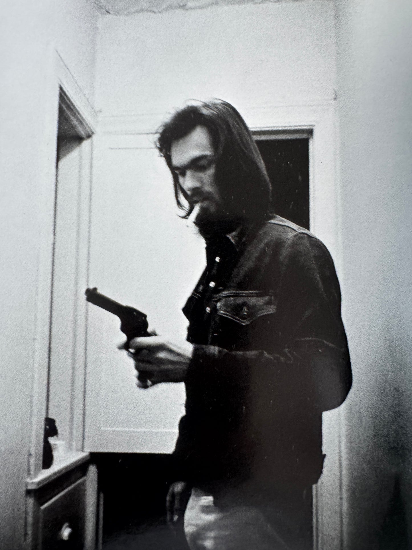 TULSA (1971)