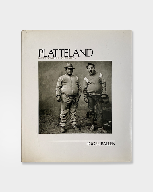 Platteland (1994)