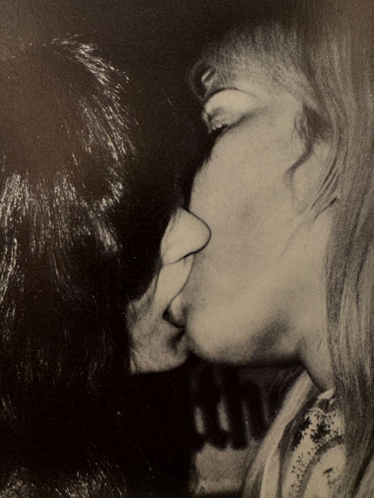 FRAUEN IN ST. PAULI (1979)