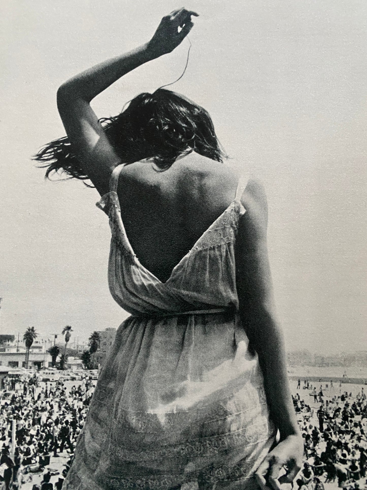 CALIFORNIA TRIP (1970)