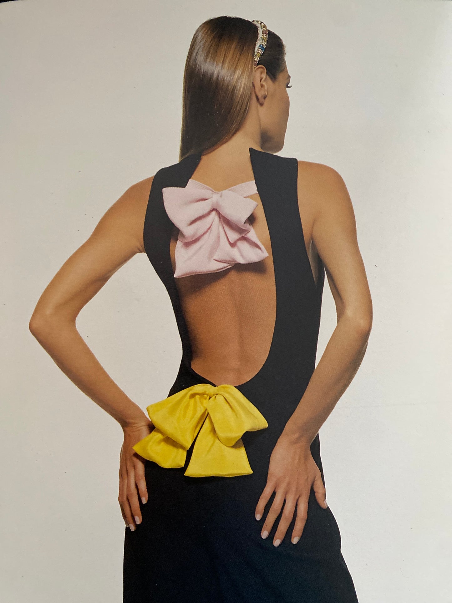 NO 22 COLLEZIONE DONNA PRIMAVERA ESTATE (1992)