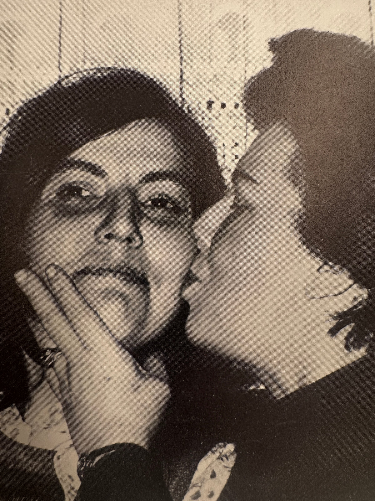 FRAUEN IN ST. PAULI (1979)