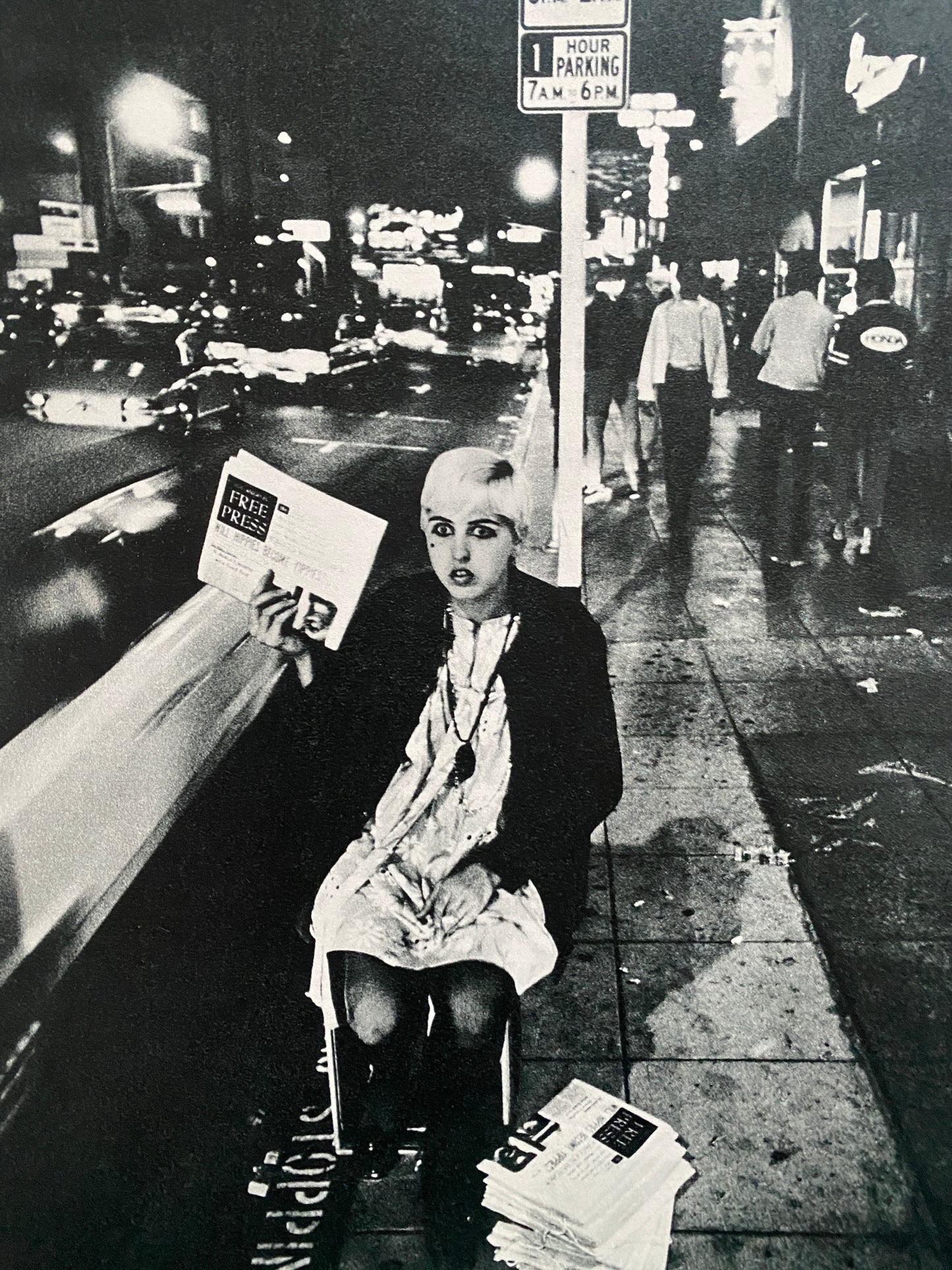 CALIFORNIA TRIP (1970)