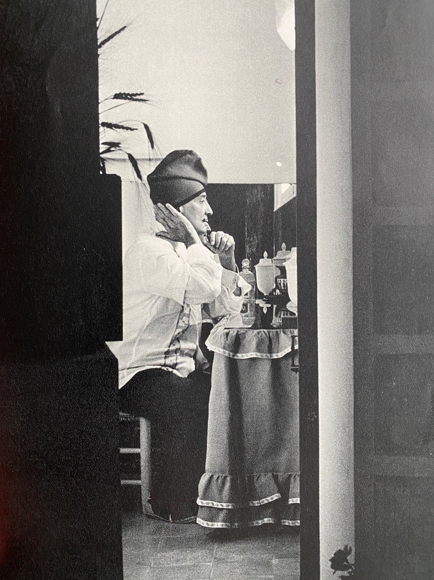 DADA DALÍ (1966)