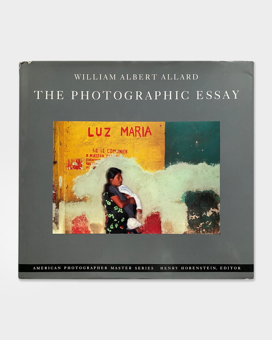 The Photographic Essay (1989)