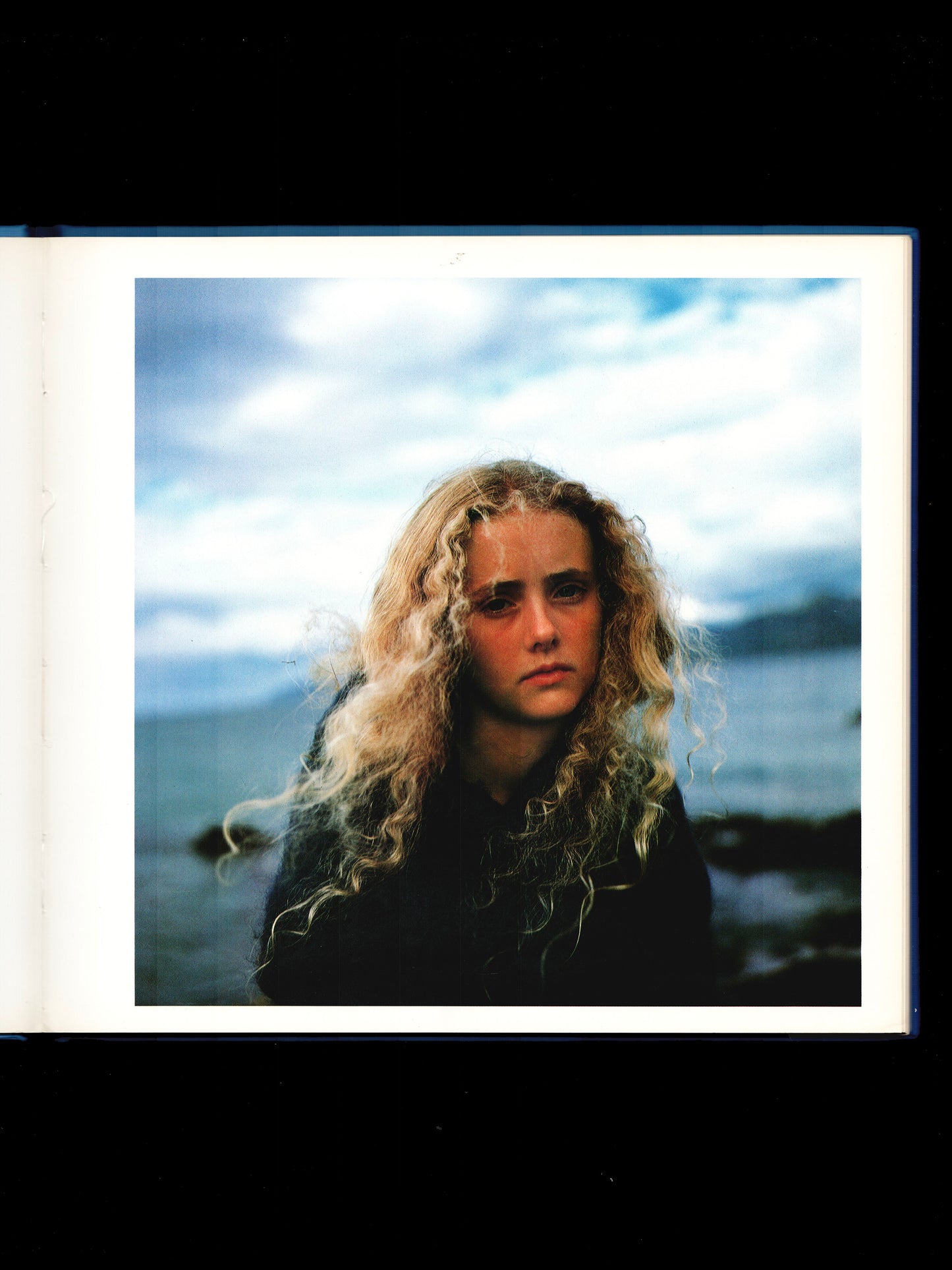 ALICE FROM THE SEA (1979)
