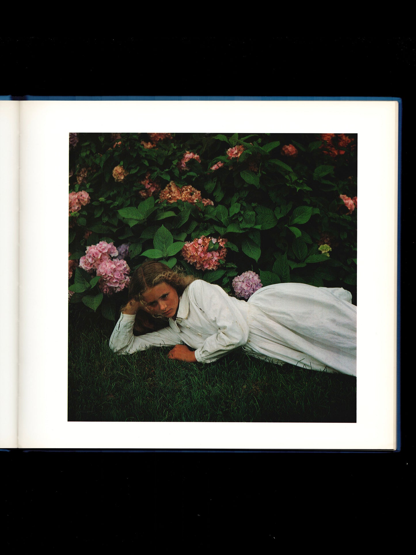 ALICE FROM THE SEA (1979)
