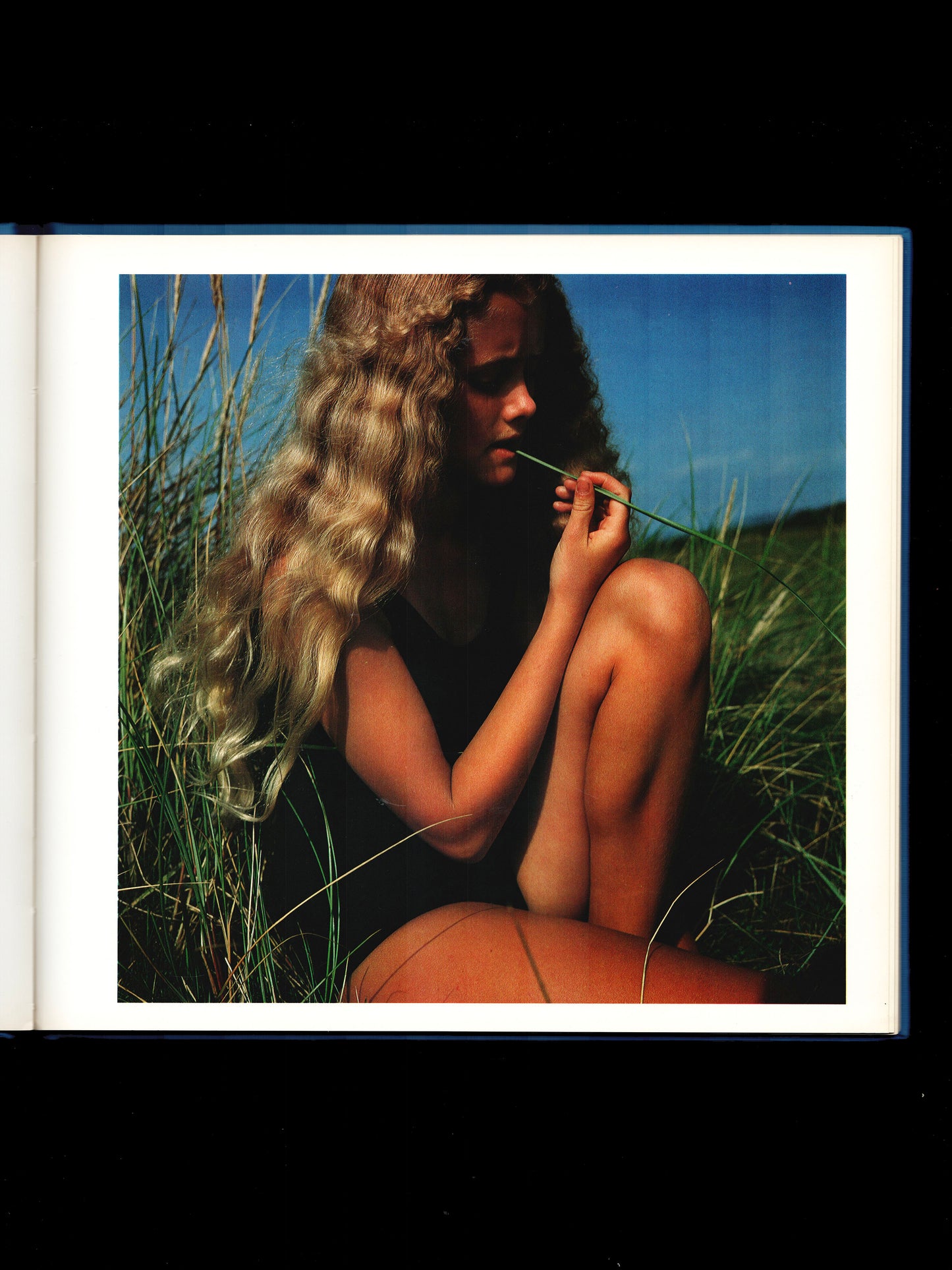 ALICE FROM THE SEA (1979)