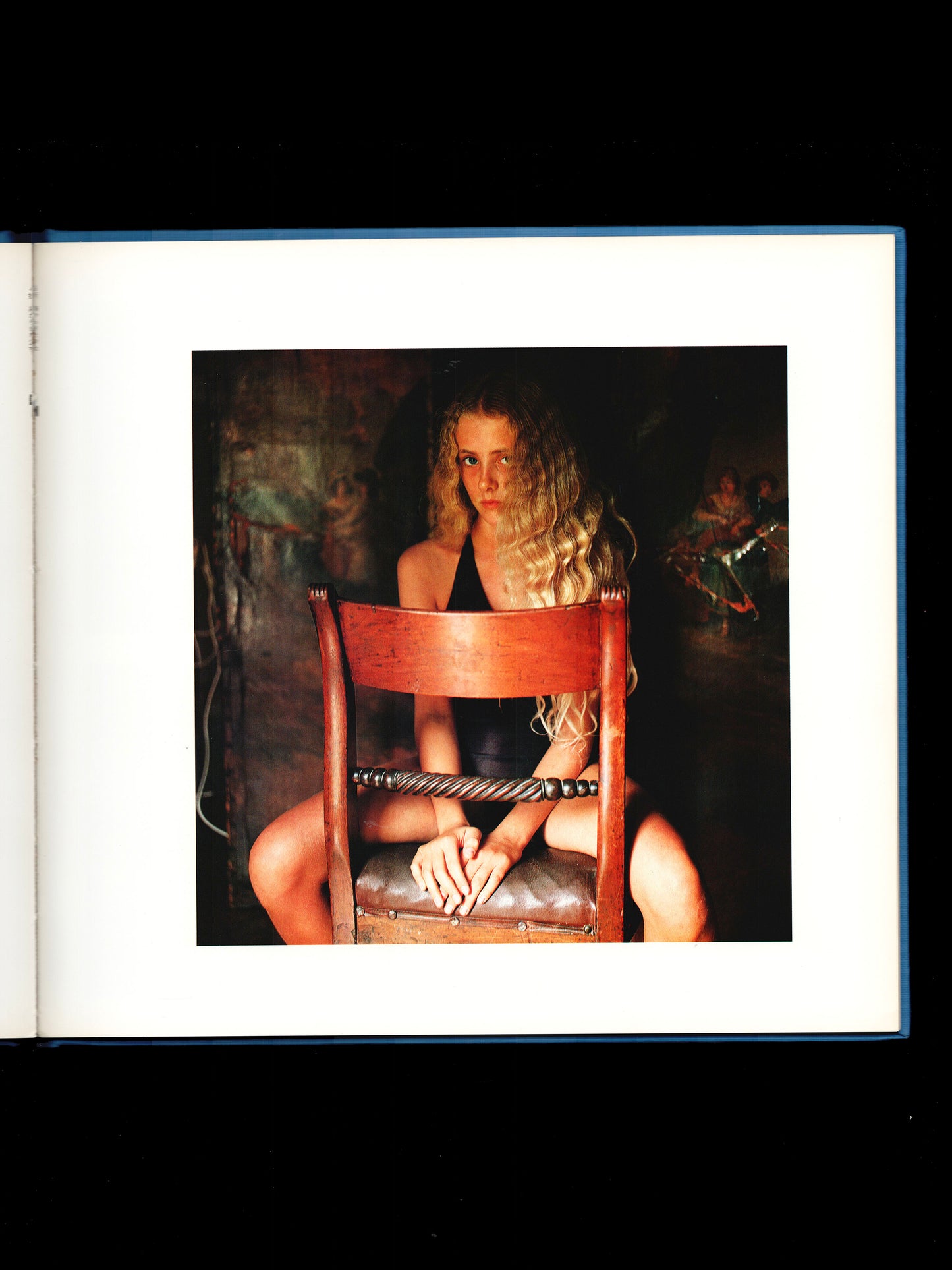 ALICE FROM THE SEA (1979)