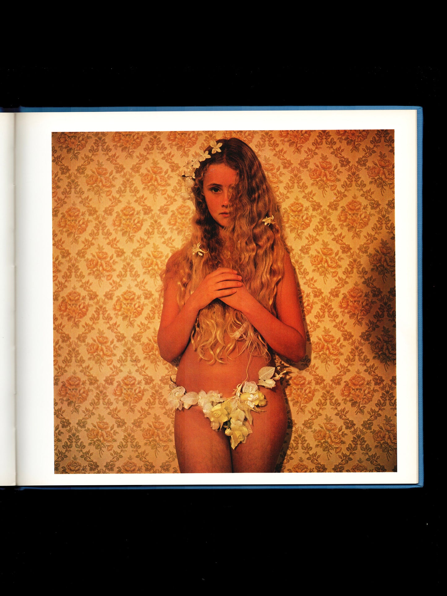 ALICE FROM THE SEA (1979)