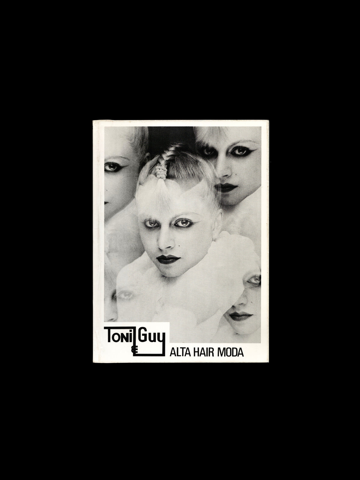 ALTA HAIR MODA (1978)