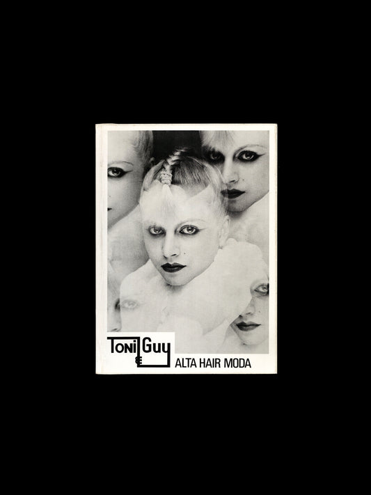 ALTA HAIR MODA (1978)