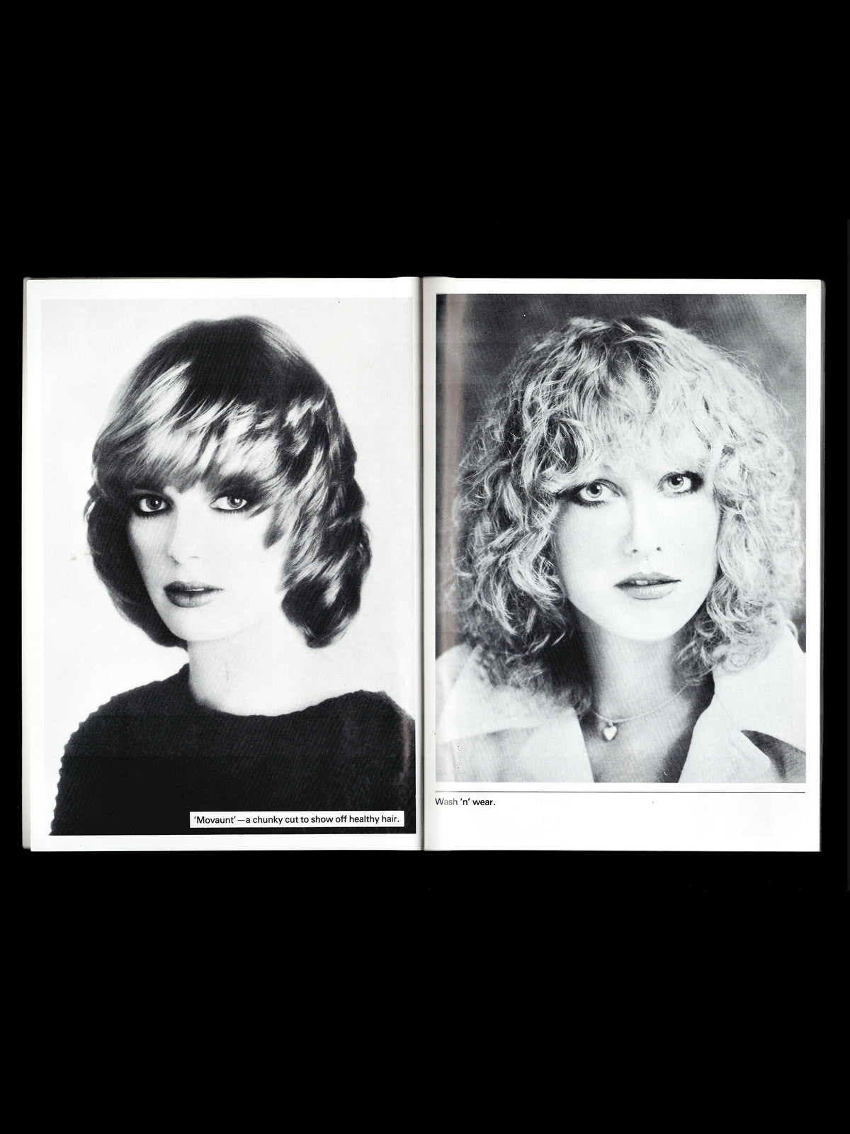 ALTA HAIR MODA (1978)
