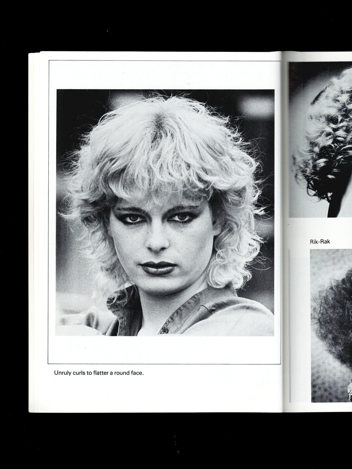 ALTA HAIR MODA (1978)