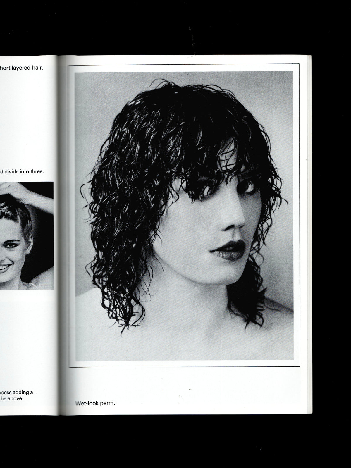 ALTA HAIR MODA (1978)