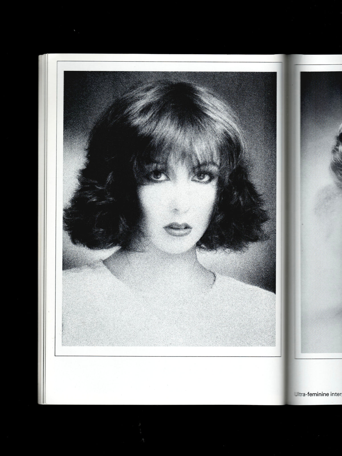 ALTA HAIR MODA (1978)