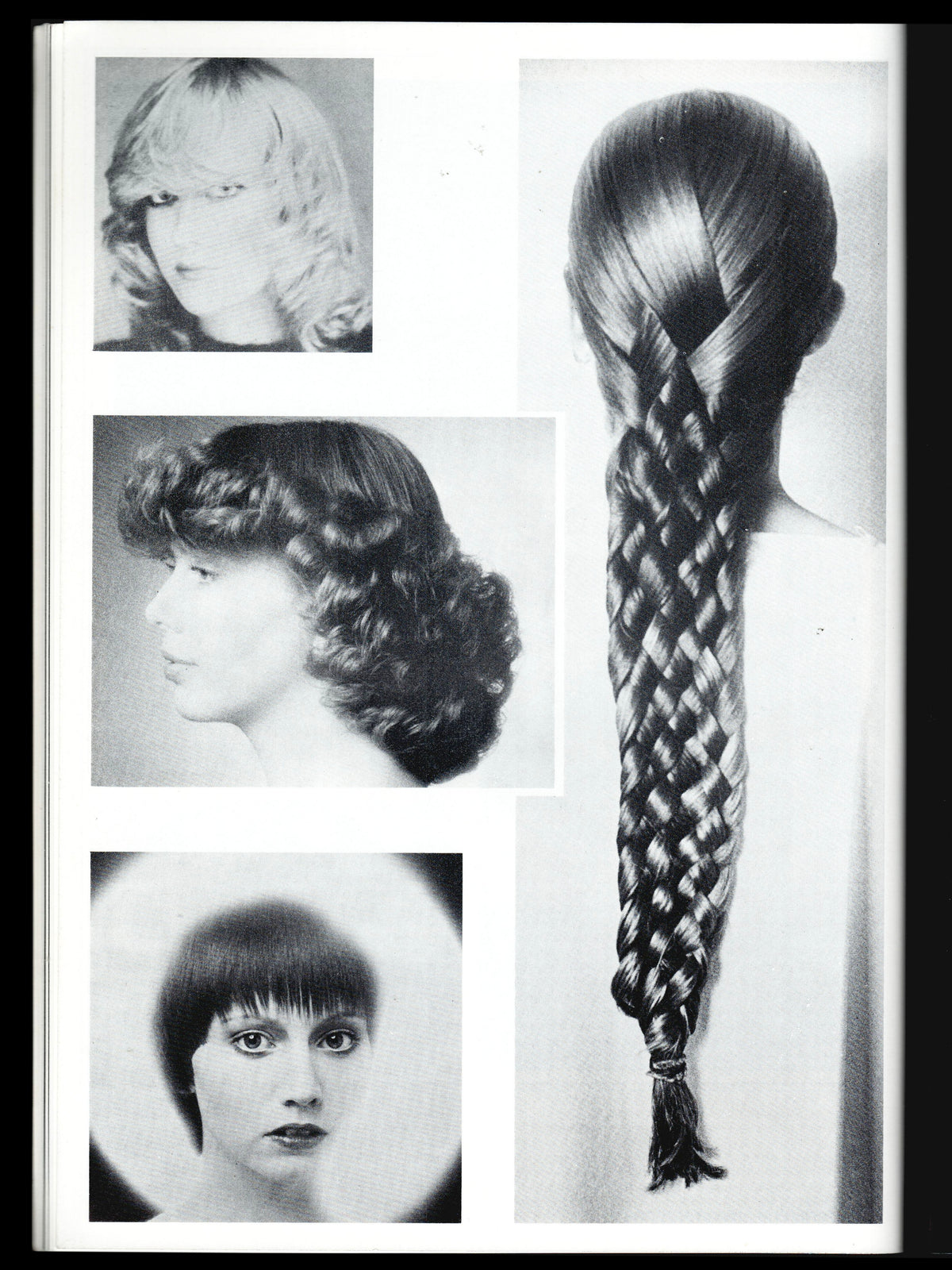 ALTA HAIR MODA (1978)