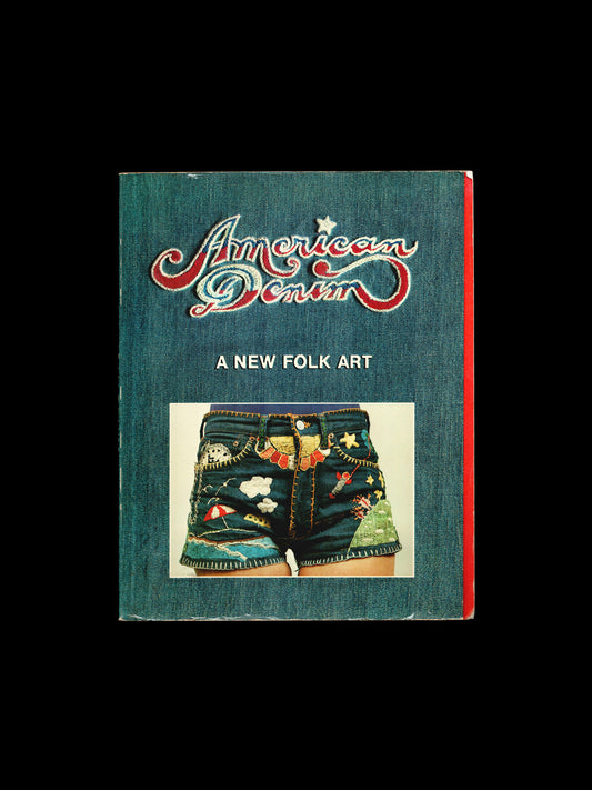 A NEW FOLK ART (1975)