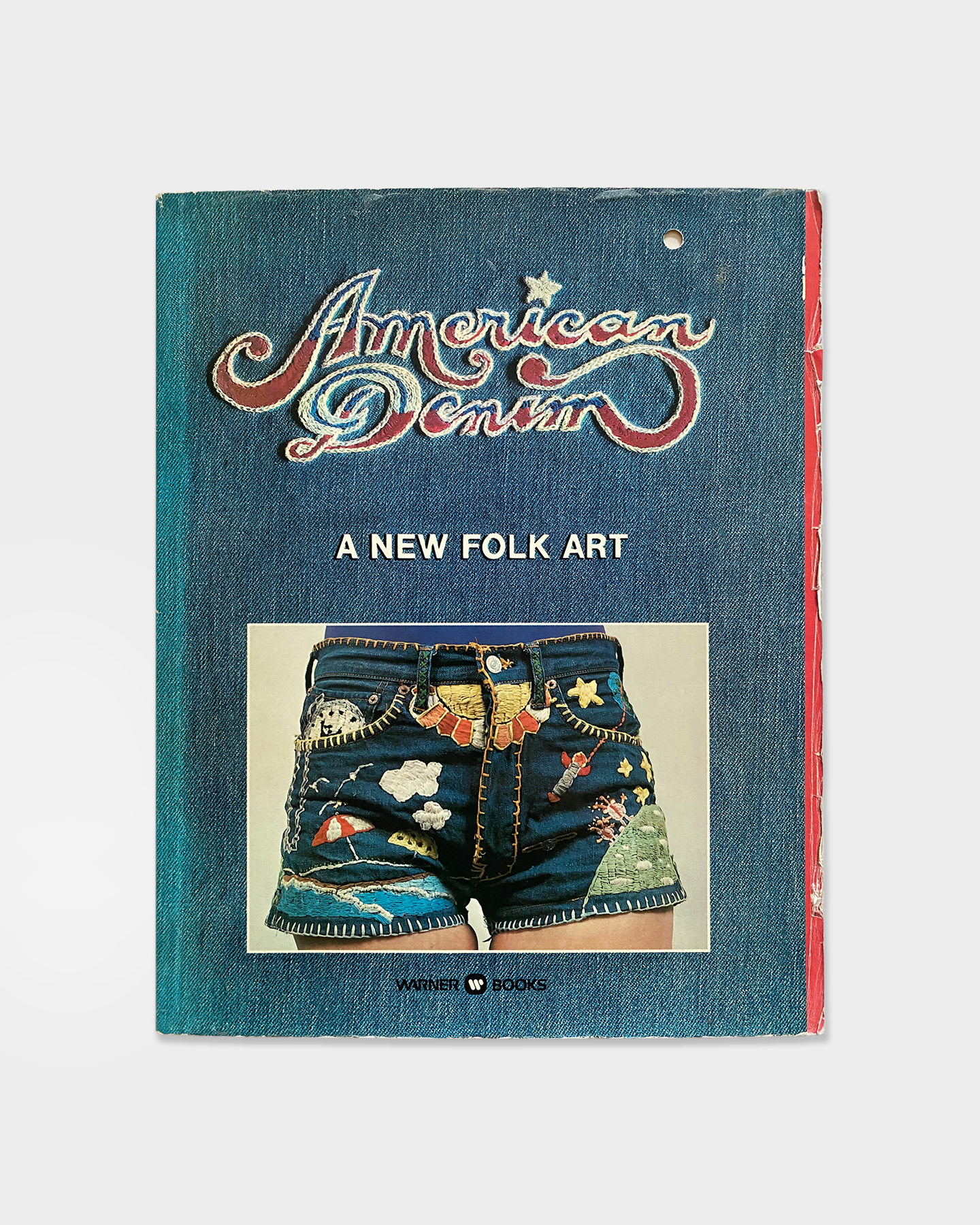 A New Folk Art (1975)