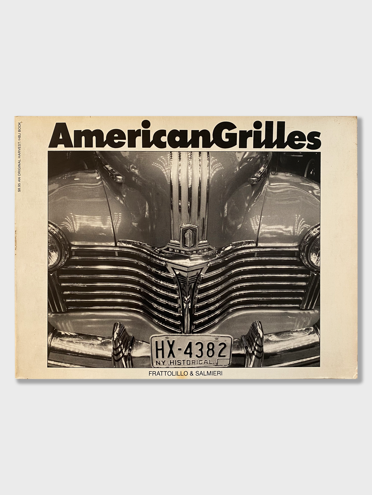 American Grilles (1979)