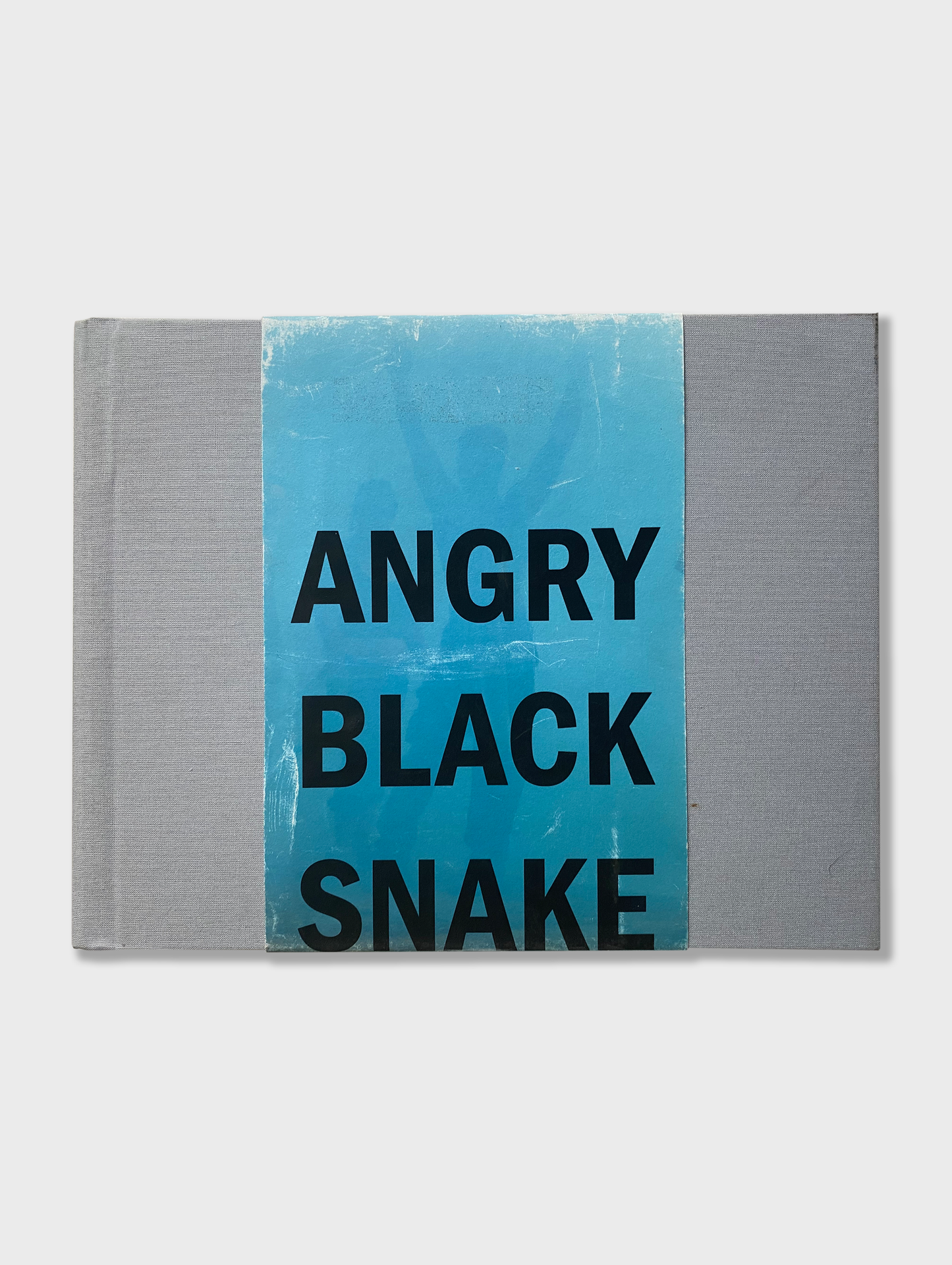 Michael Corridore - Angry Black Snake (2006)