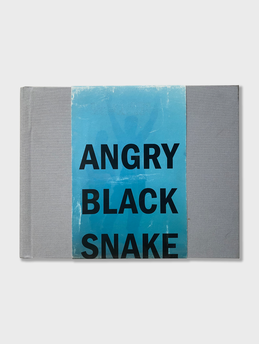 Angry Black Snake (2006)