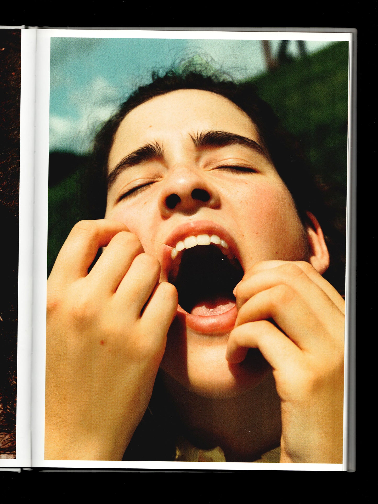 ANNA GASKELL (2001)