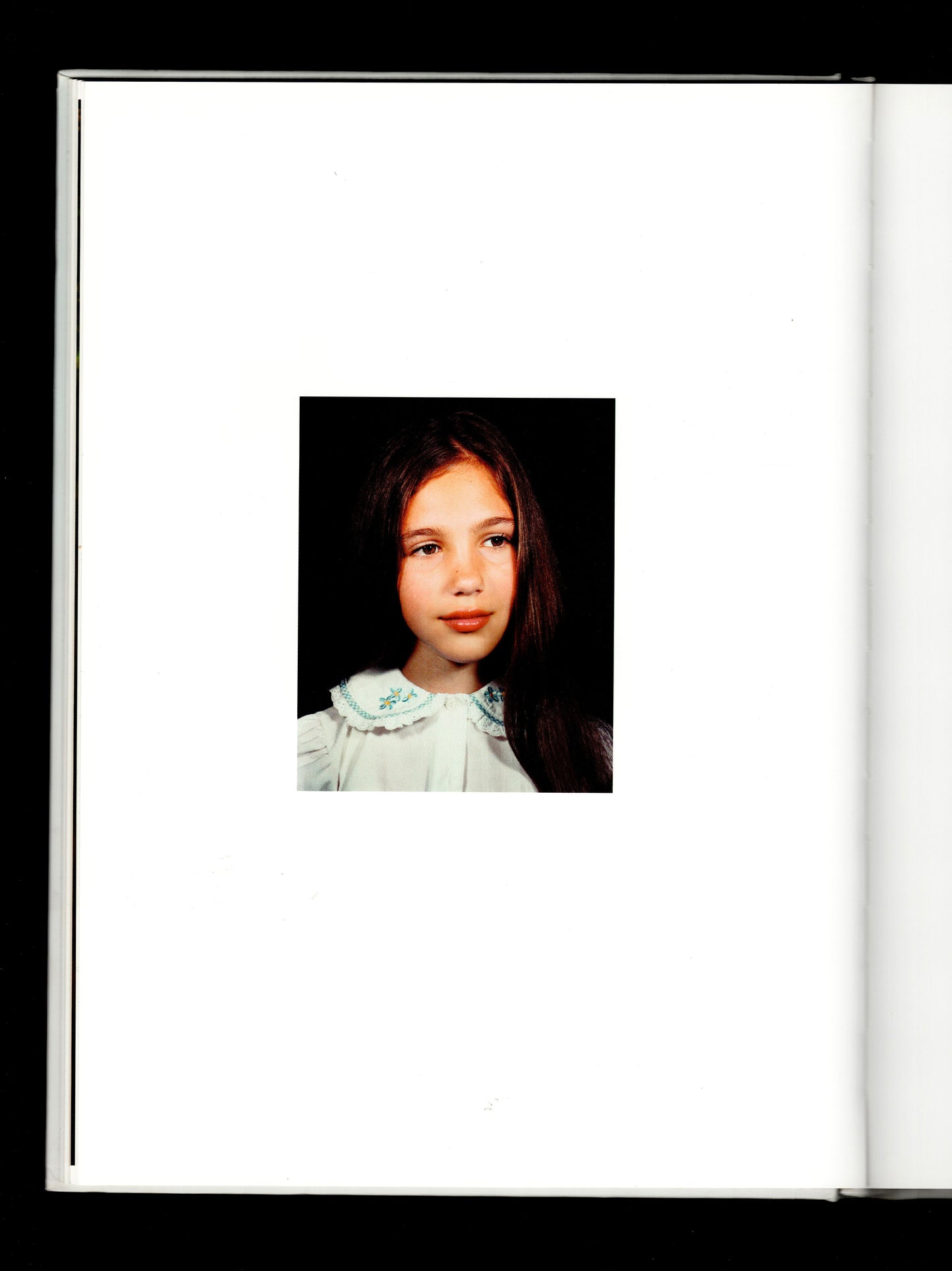ANNA GASKELL (2001)