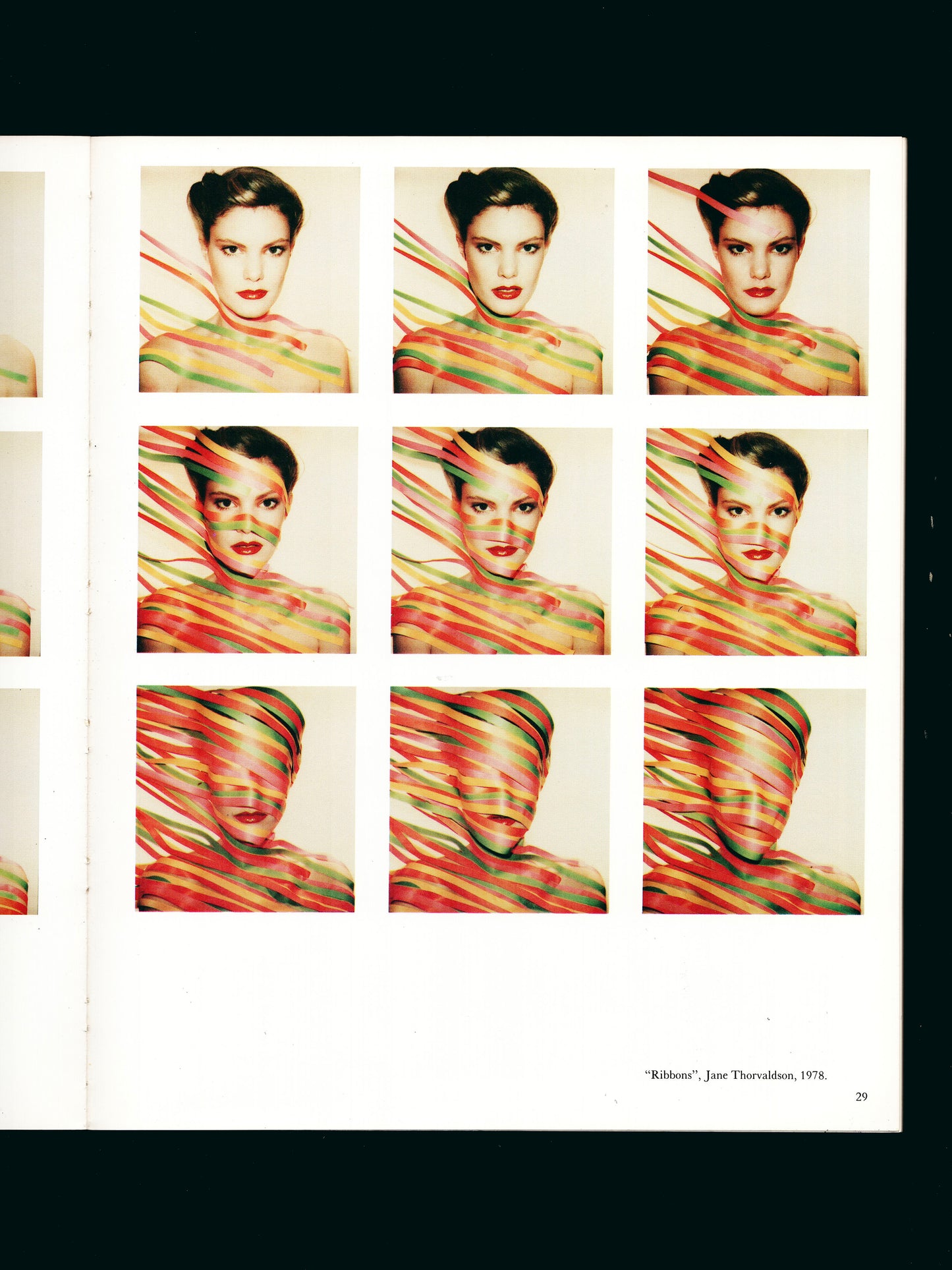 ANTONIO'S GIRLS (1982)