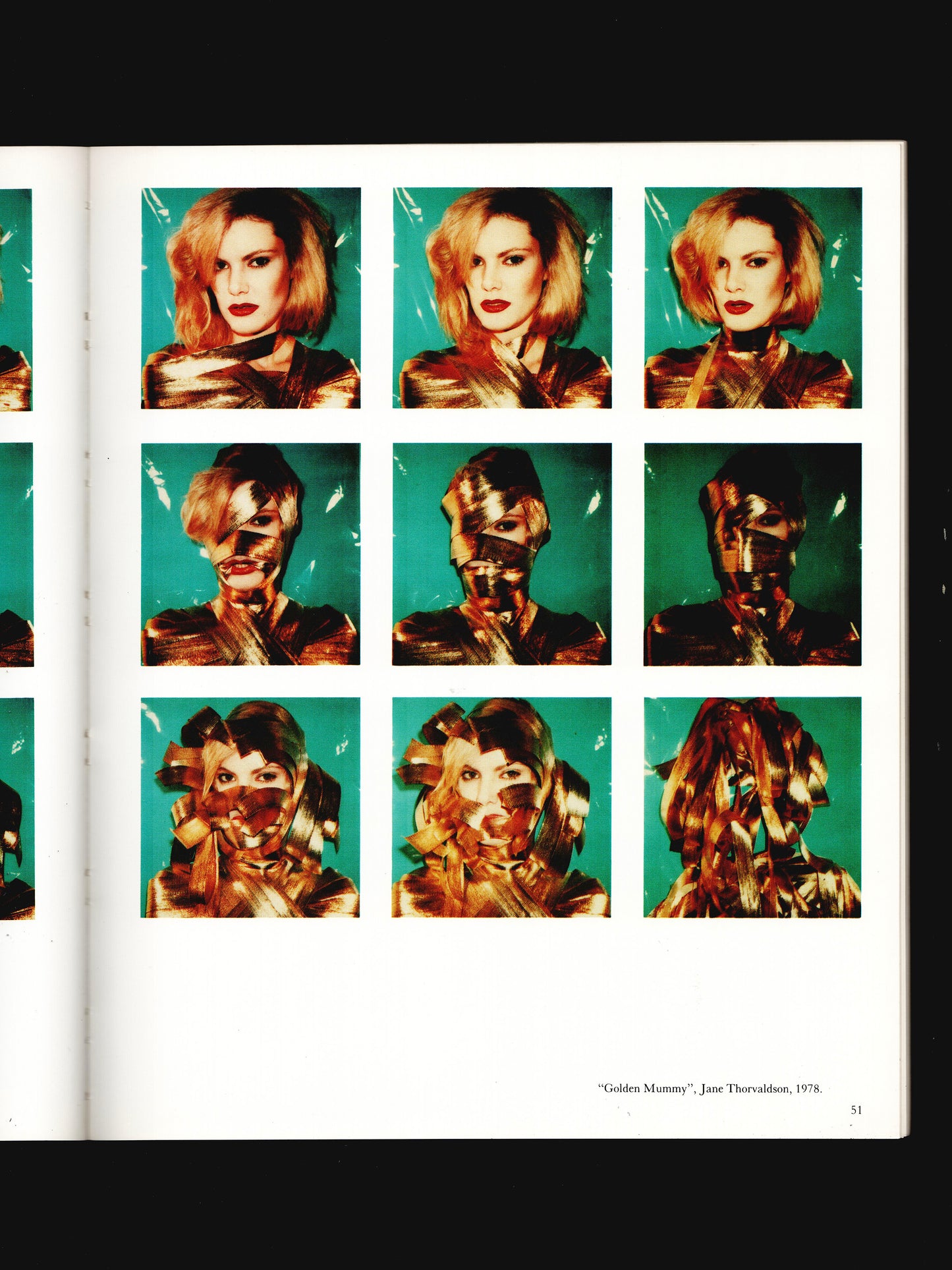 ANTONIO'S GIRLS (1982)