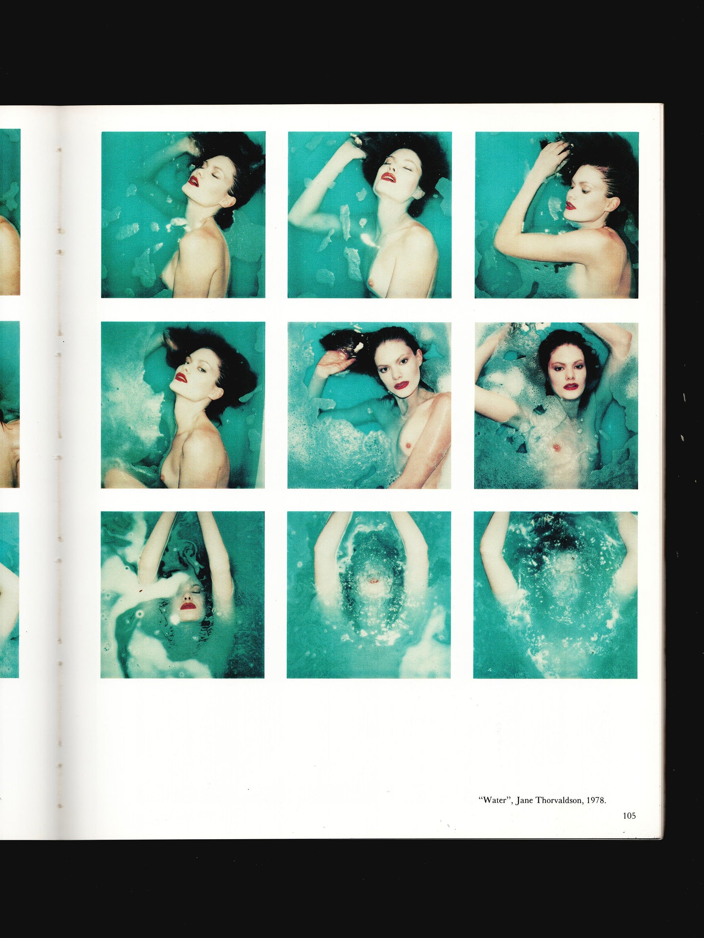 ANTONIO'S GIRLS (1982)