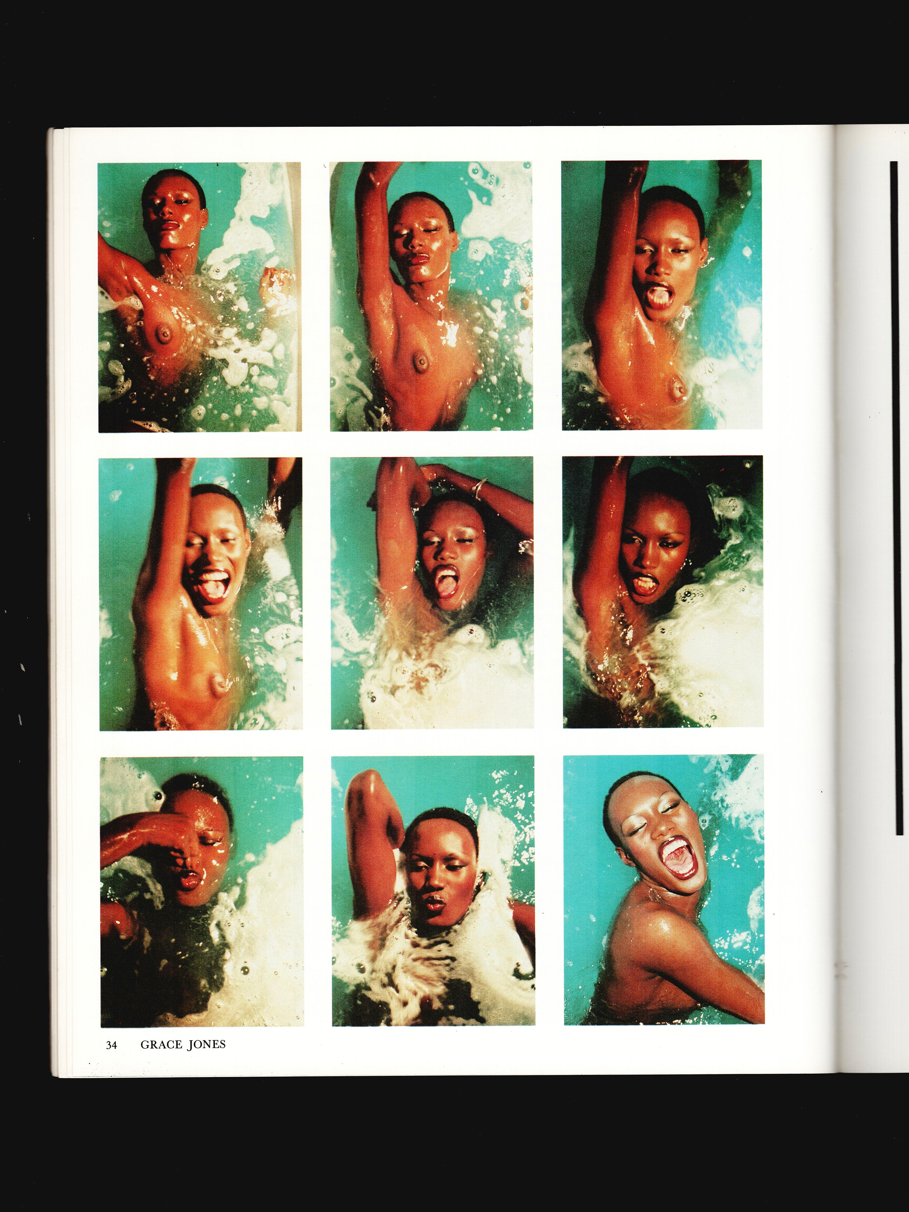 ANTONIO'S GIRLS (1982)