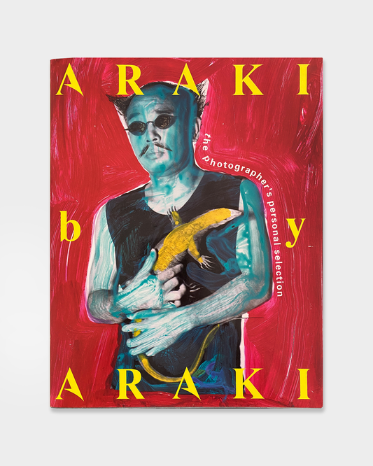 Araki by Araki (2003)