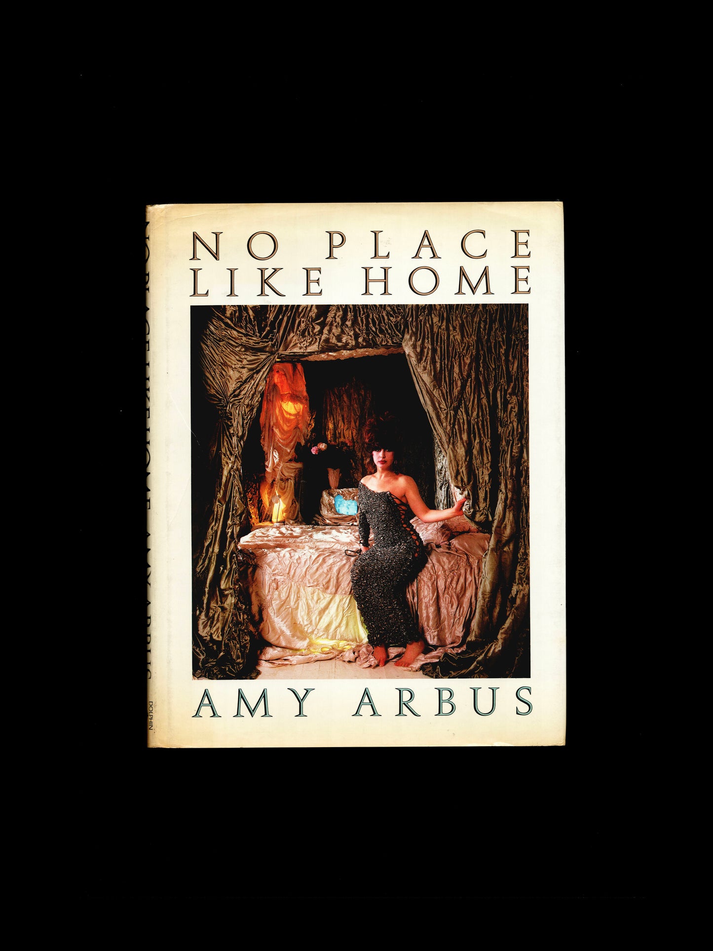 NO PLACE LIKE HOME (1986)