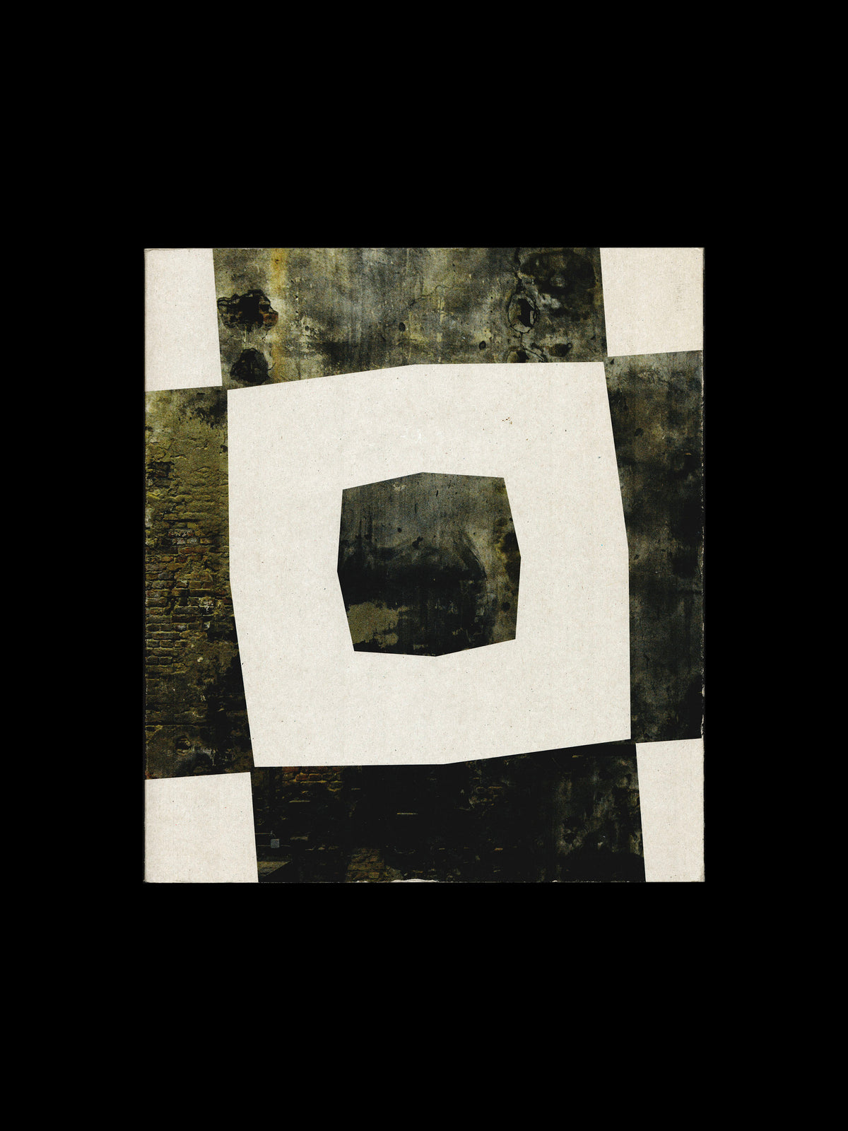 ART IN THE CLUB (2015)