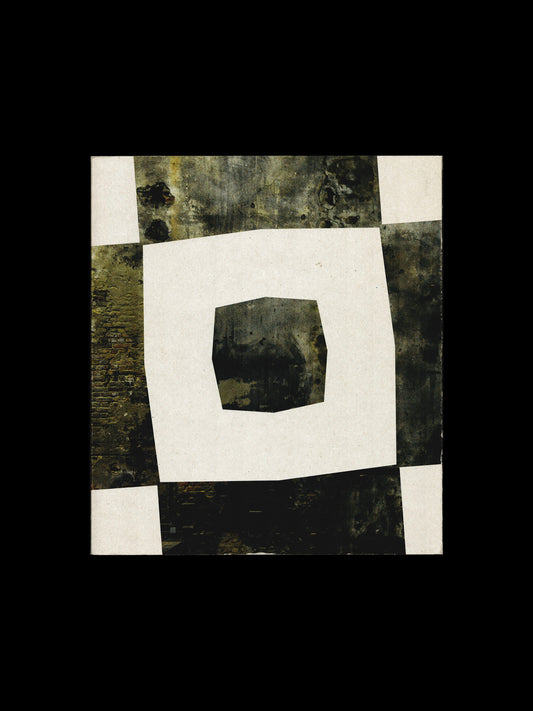 ART IN THE CLUB (2015)