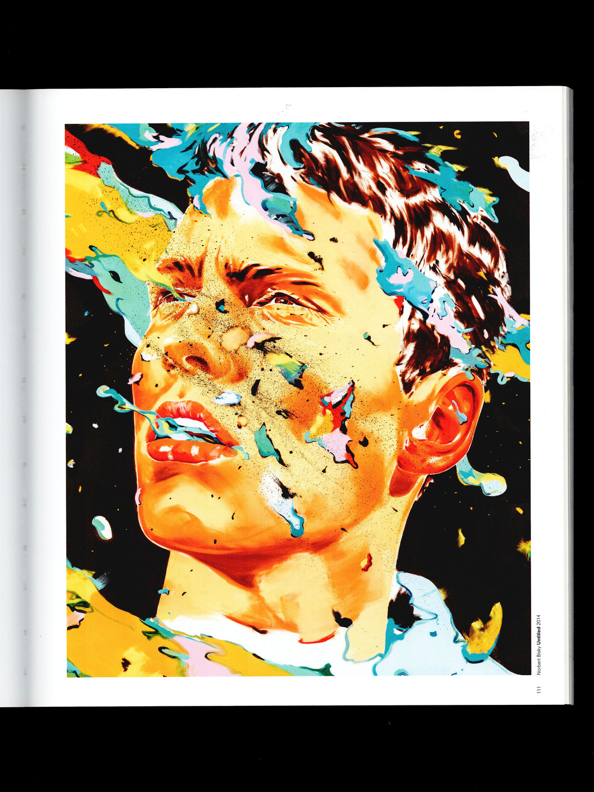 ART IN THE CLUB (2015)