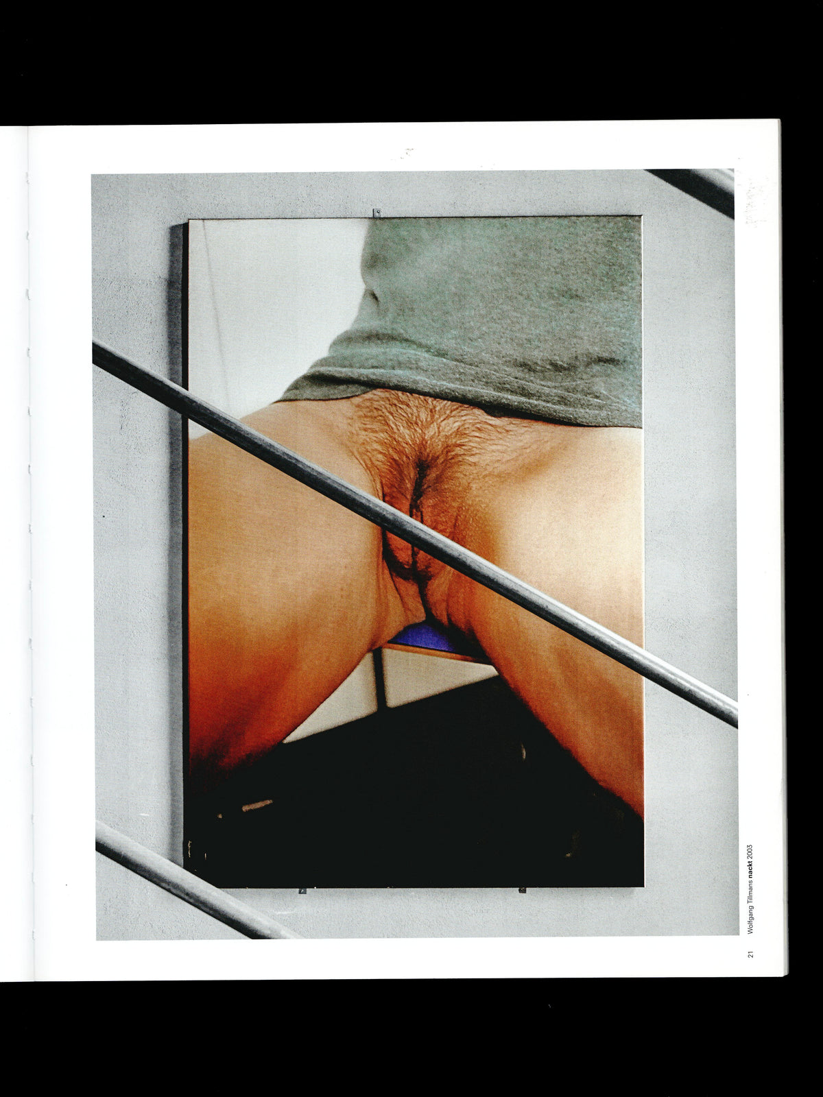 ART IN THE CLUB (2015)